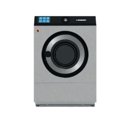 Hard Mounted RC 23 washing Machine