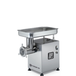 Meat Mincer A E 32  Brand Minerva Omega