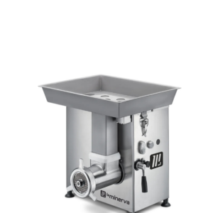 Meat Mincer Minerva Omega _C-E 680N