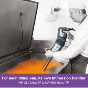 MP 350 Brand Robot Coupe