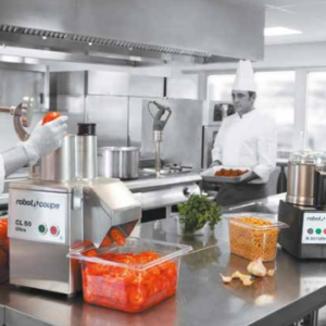 MP 350 Brand Robot Coupe - Image 6