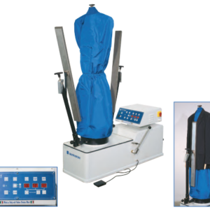 QAD 2 Brand Rotondi Form Finisher