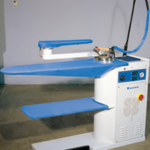 Irnoner Pivot Rotondi