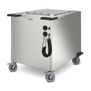 Hupfer - Dispenser