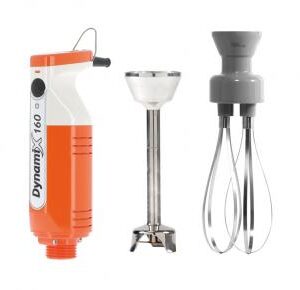 HAND MIXERS
