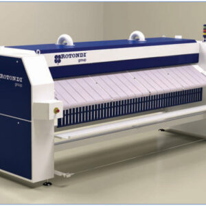 Flatwork ironer - Image 2