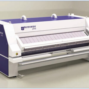 Flatwork ironer - Image 3