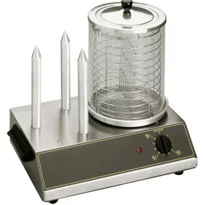 Roller Grill - Image 2