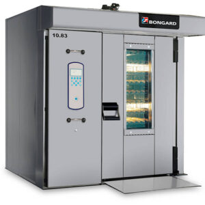 Rack Oven