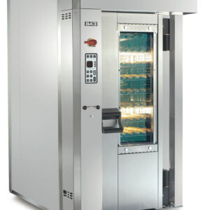 Rack Oven - Image 3