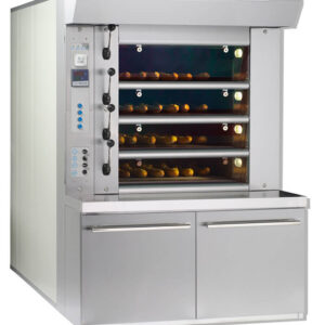 Deck Oven - Image 2