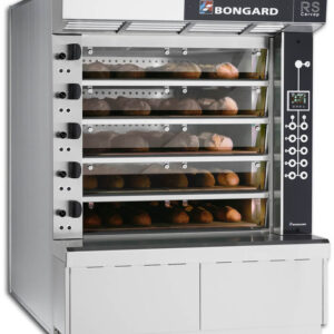 Deck Oven - Image 4
