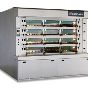 Deck Oven - Image 5