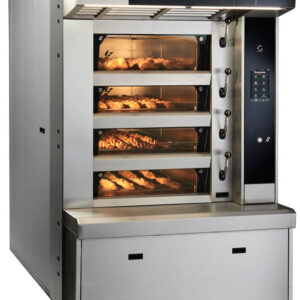 Deck Oven