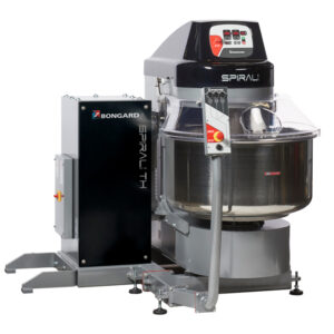 Mixer