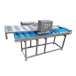 Vegetable Processing Machine